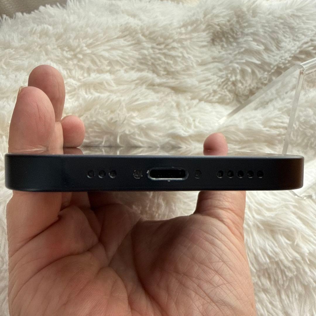 iPhone14 256GB ミッドナイト