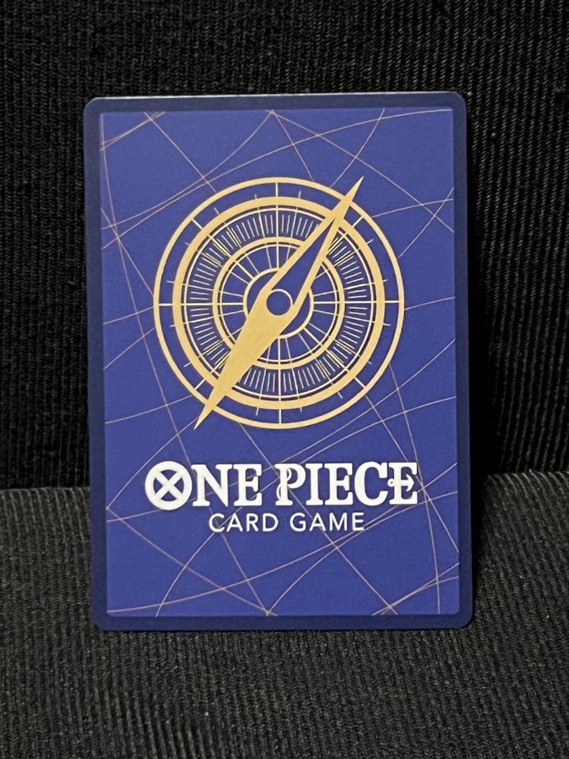 ワンピースカード　ヤマト　SP