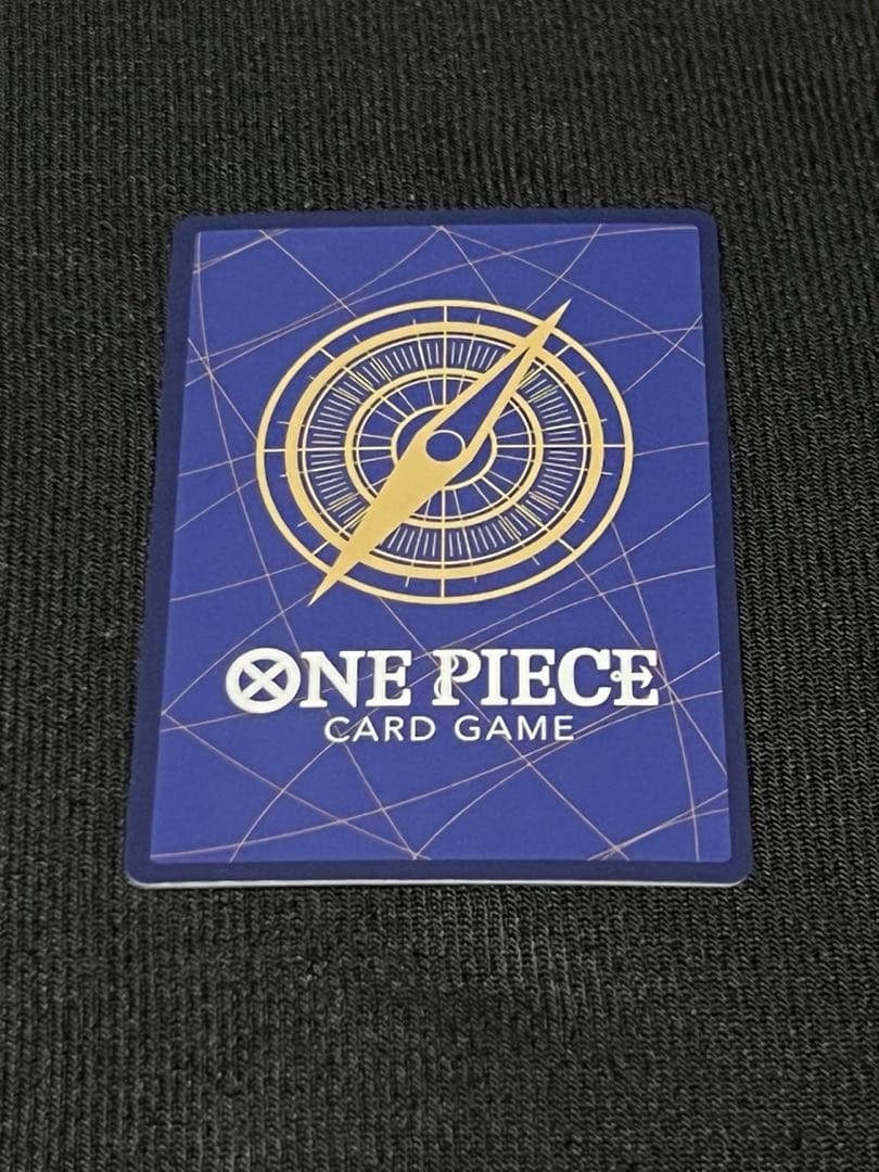 ワンピースカード　ヤマト　SP