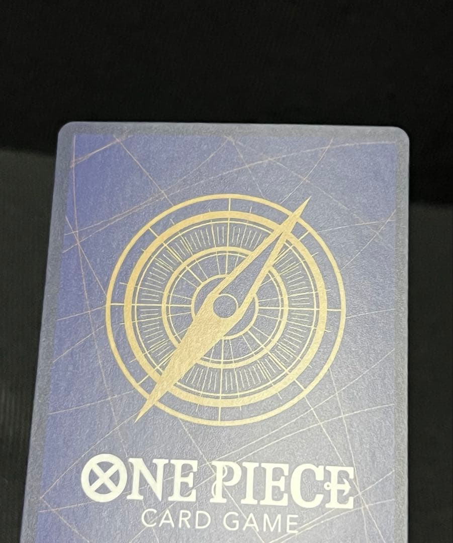 ワンピースカード　ヤマト　SP