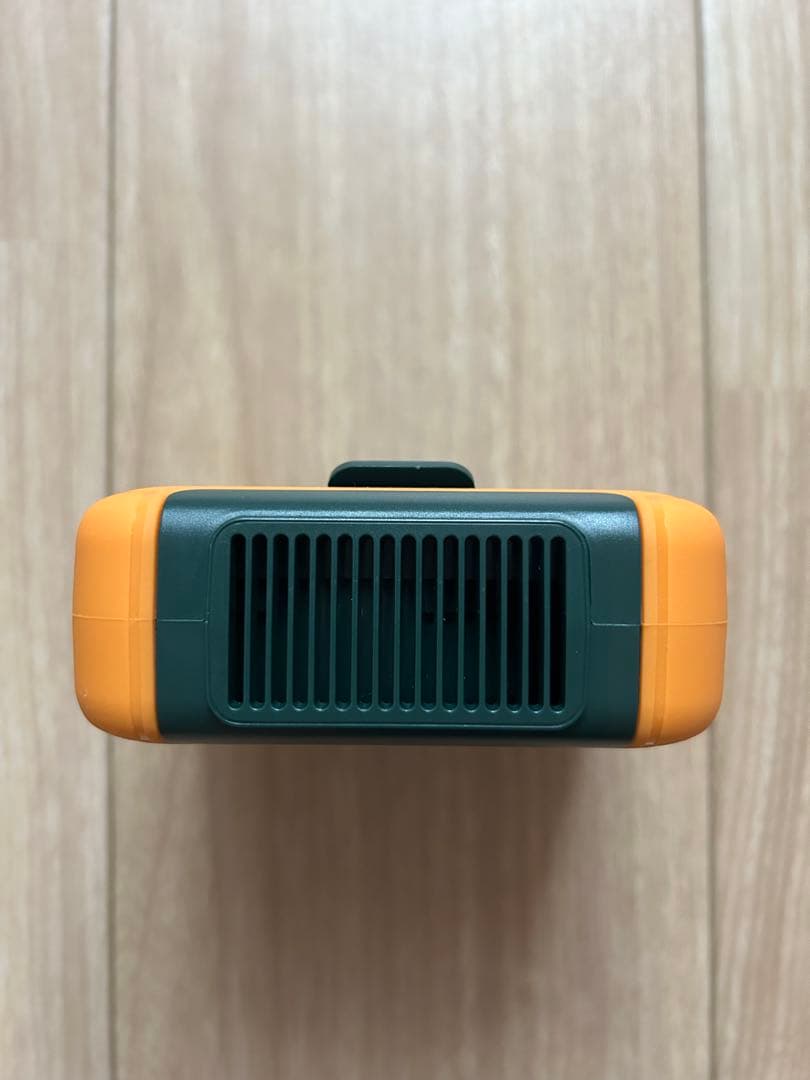 Wasser ベルトファン　4個