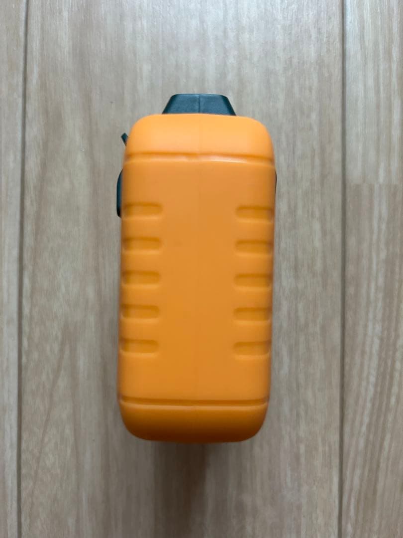 Wasser ベルトファン　4個