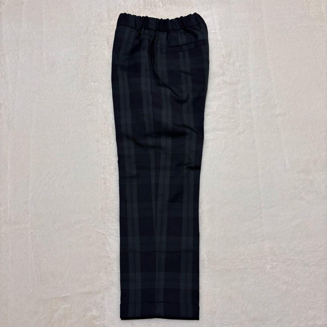 ✨美品 グリーンレーベル 135cm キッズ 4点セット フォーマル チェック柄