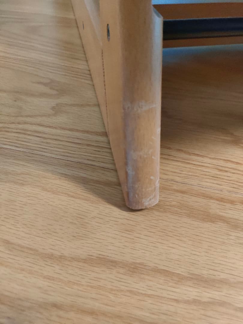 ストッケ　トリップトラップ ガード付き