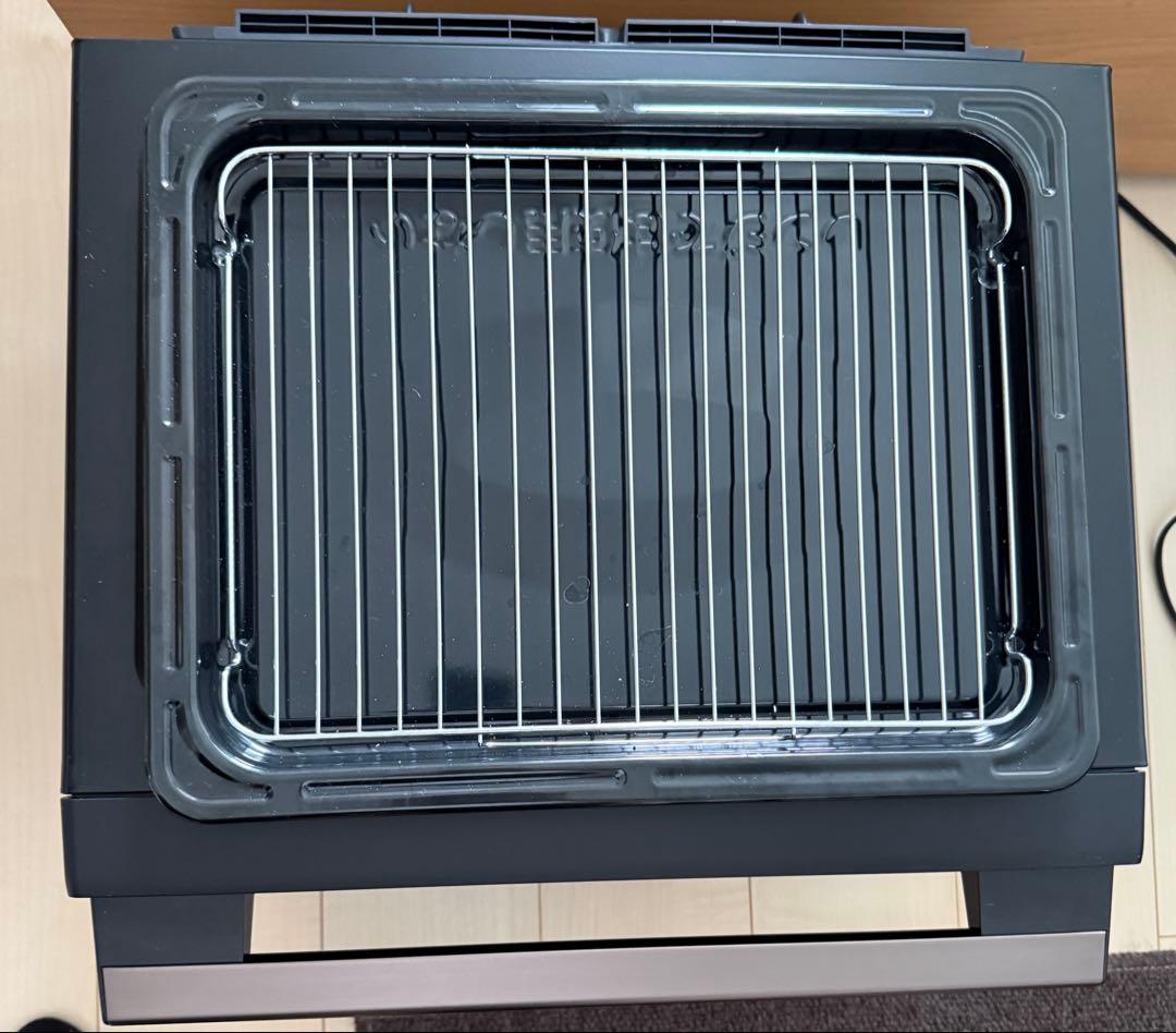 SHARP AX-UA30-B オーブンレンジ　ヘルシオ