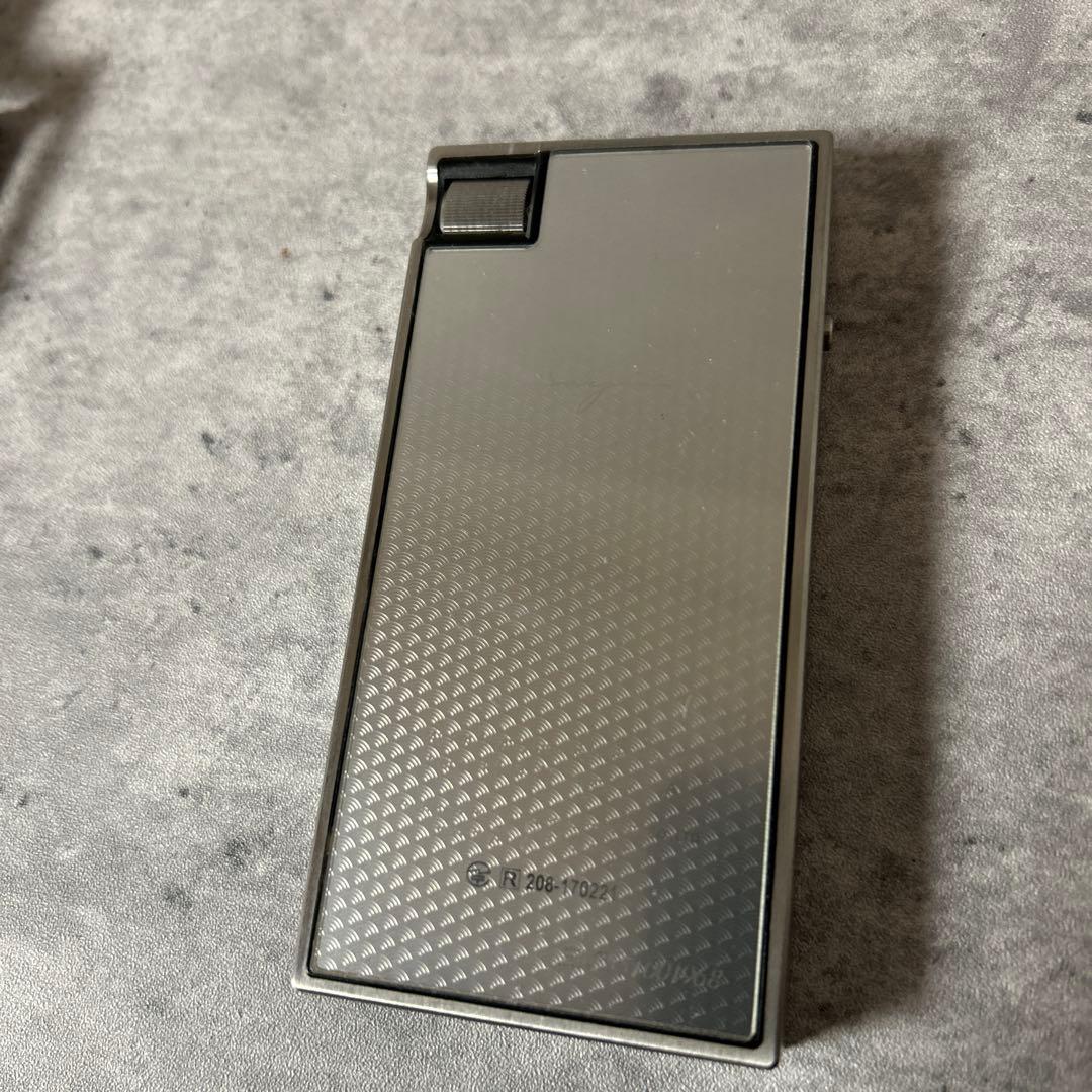 Cayin N5iiS DAP　ESS9018K2M搭載　カイン　ハイレゾ