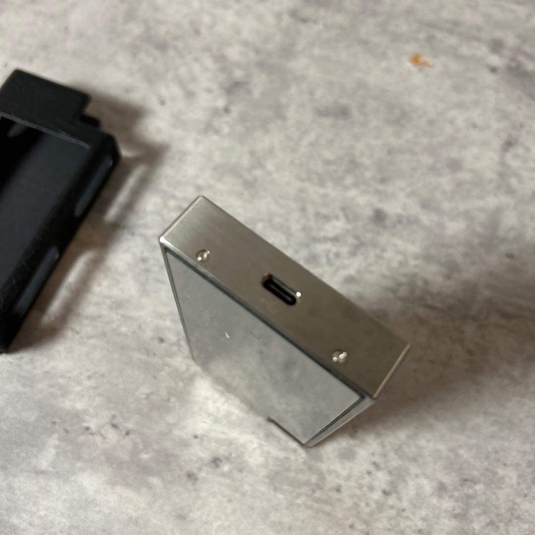 Cayin N5iiS DAP　ESS9018K2M搭載　カイン　ハイレゾ