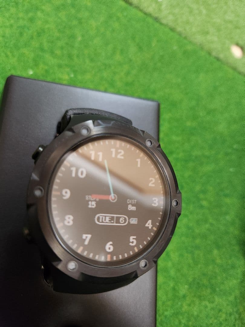 Shot Navi Evolve PRO GPSナビ