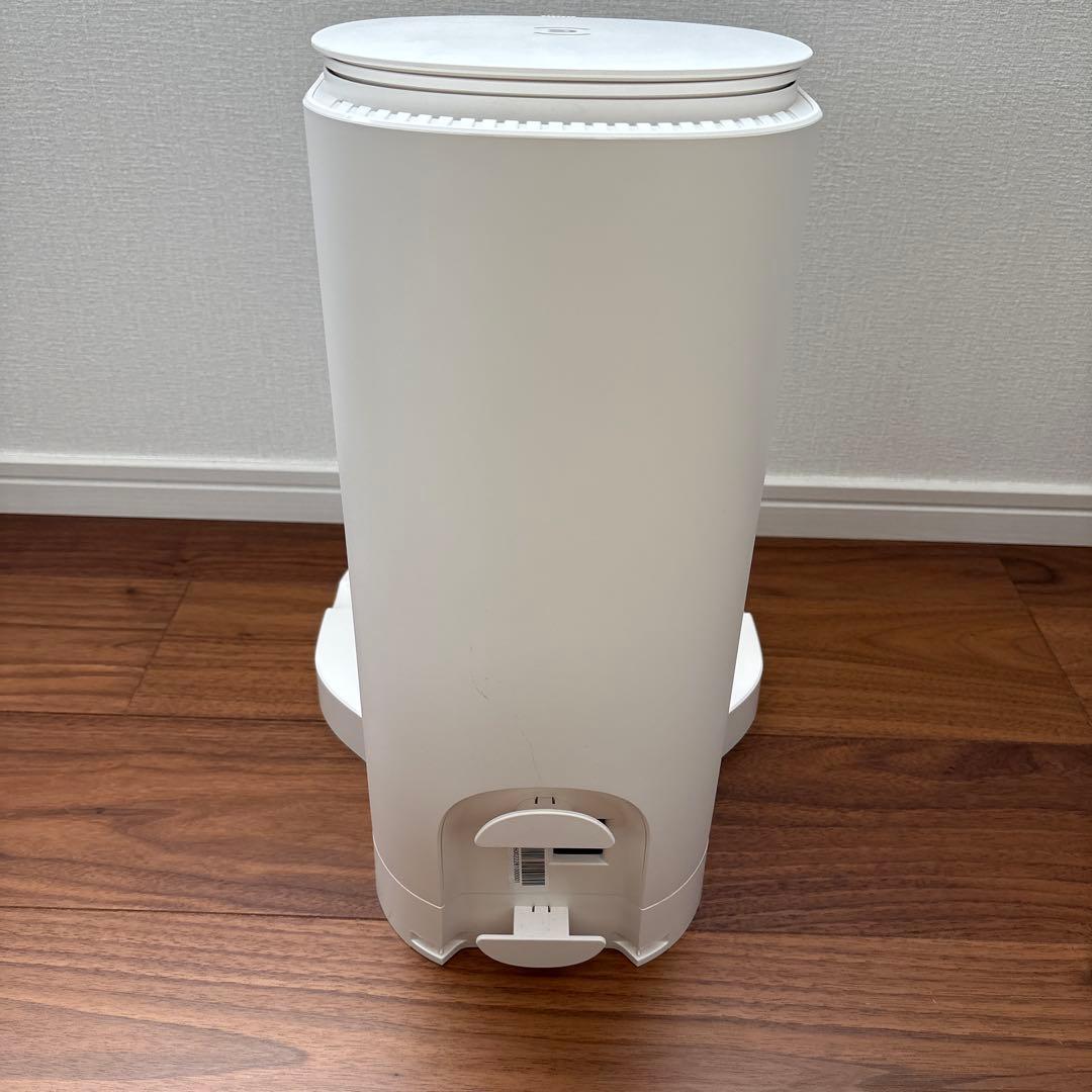 エコバックス ECOVACS DEEBOT N8PRO+