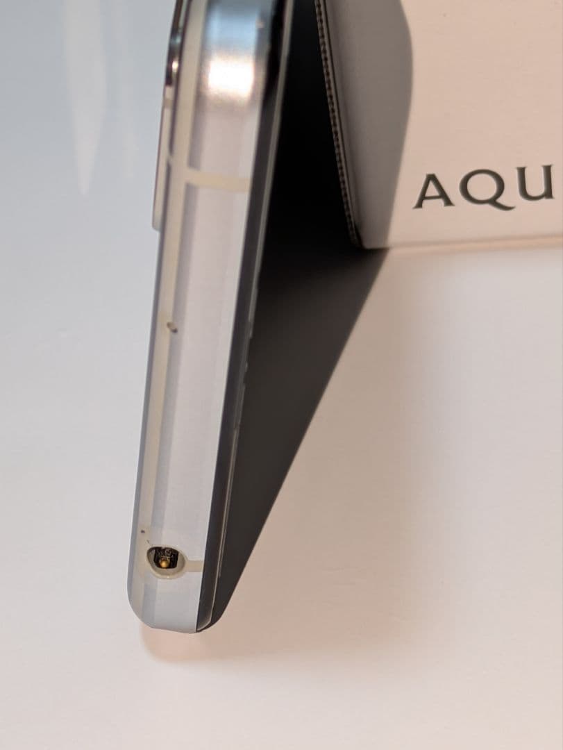 SHARP AQUOS sense4 SH-M15 本体