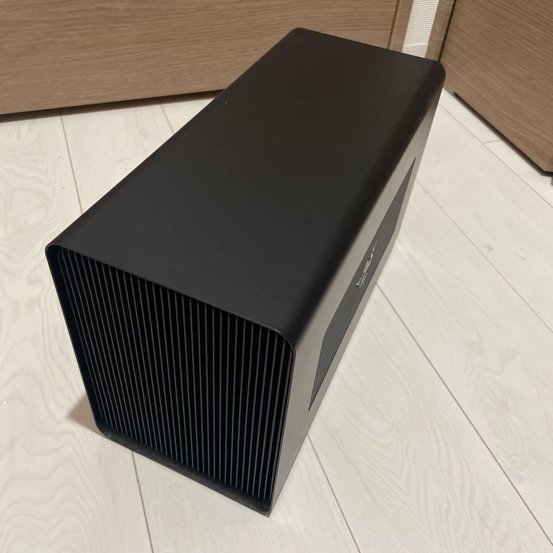 Sapphire グラフィックボード　RAZERケースセット