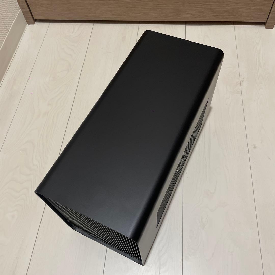 Sapphire グラフィックボード　RAZERケースセット