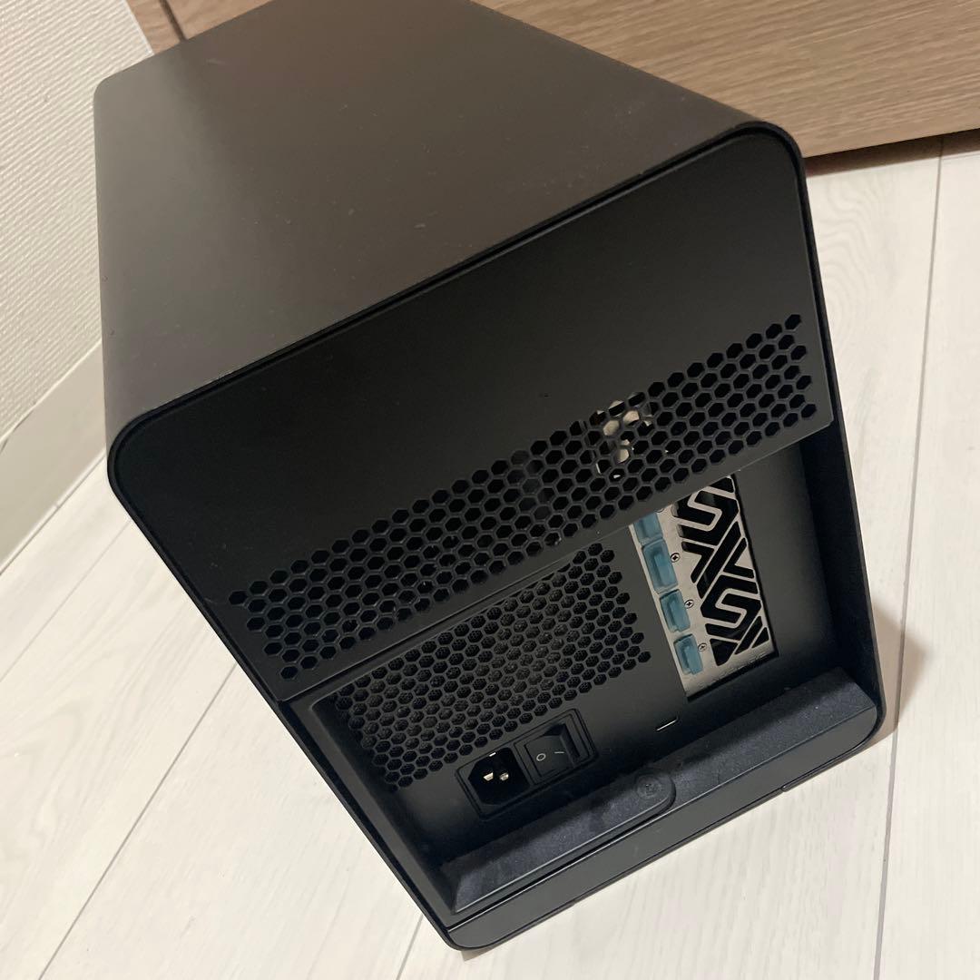 Sapphire グラフィックボード　RAZERケースセット