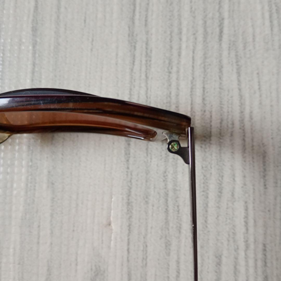 GUCCI海外大人気モデル！ブラウン　 ユニセックス可能サイズ♪現状販売付属なし