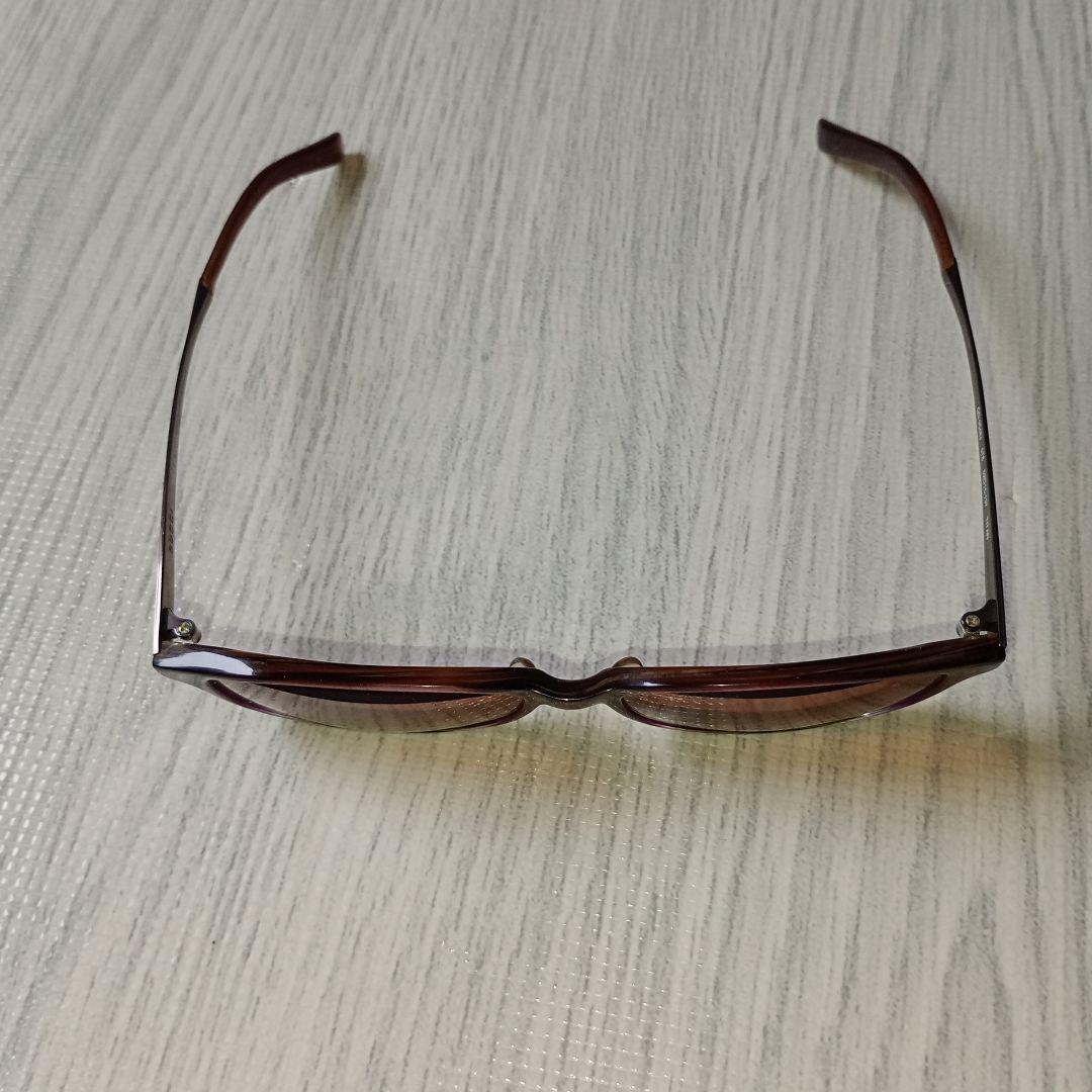 GUCCI海外大人気モデル！ブラウン　 ユニセックス可能サイズ♪現状販売付属なし