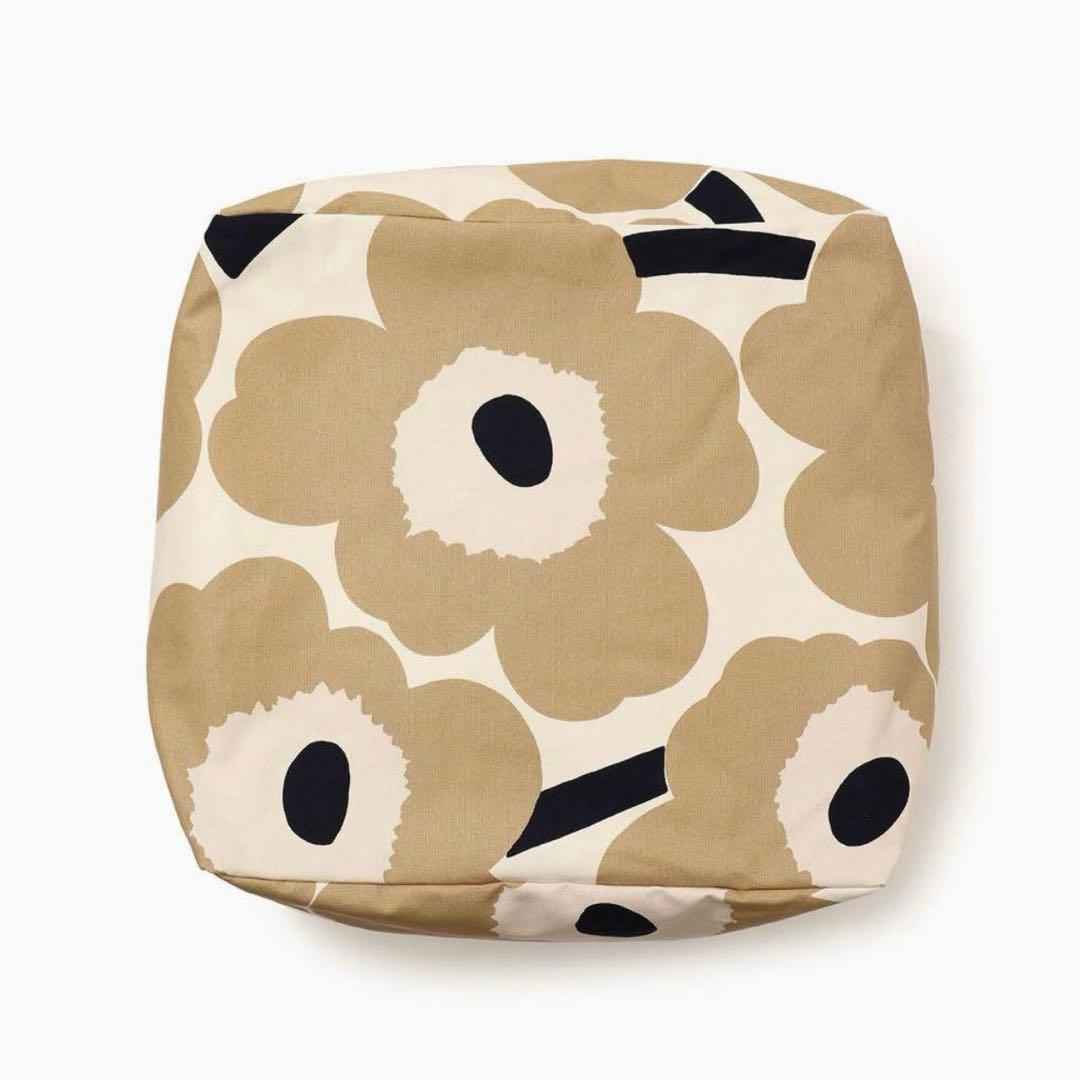 marimekko Unikko マリメッコ　ウニッコ　ビーズクッション