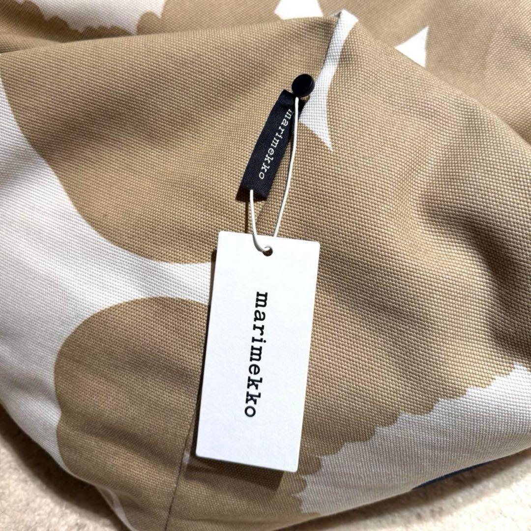marimekko Unikko マリメッコ　ウニッコ　ビーズクッション