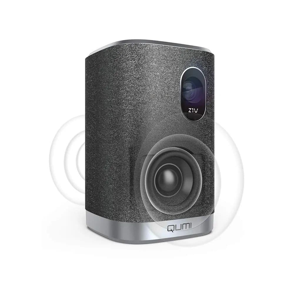 プロジェクター Vivitek QUMI ZIV Projector