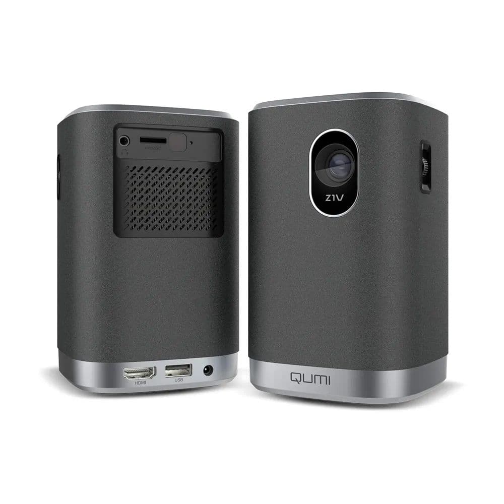 プロジェクター Vivitek QUMI ZIV Projector