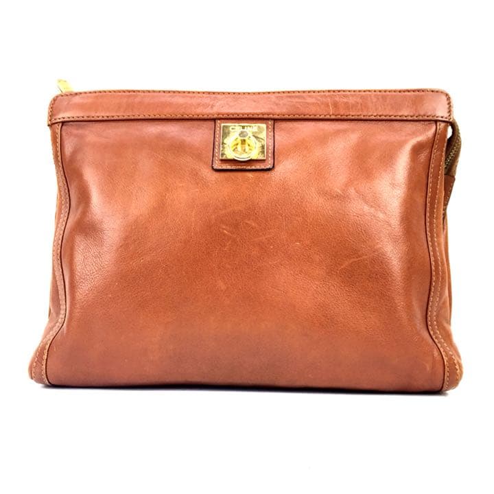 セリーヌ クラッチバッグ 513F30W