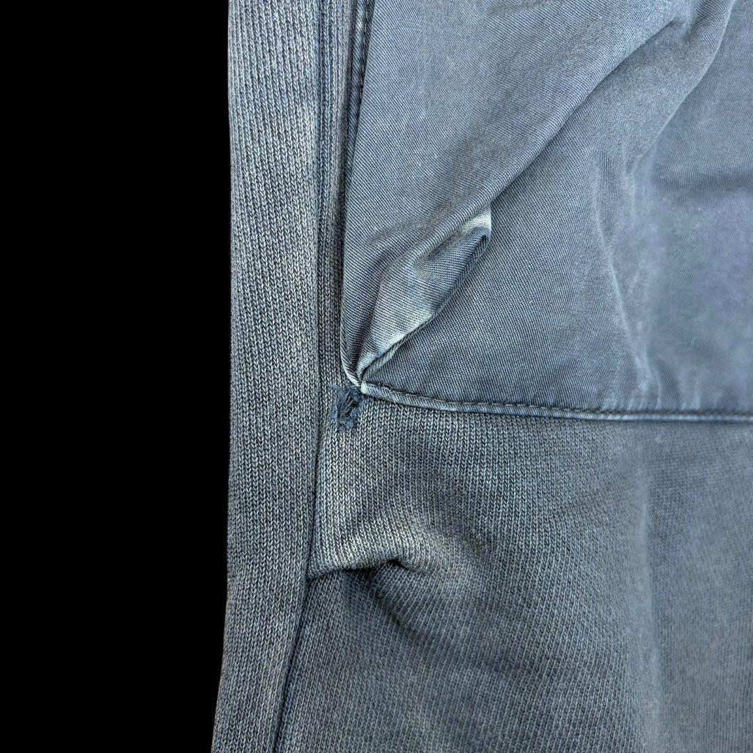 entire studios UTILITY SWEATS SOOT パンツ