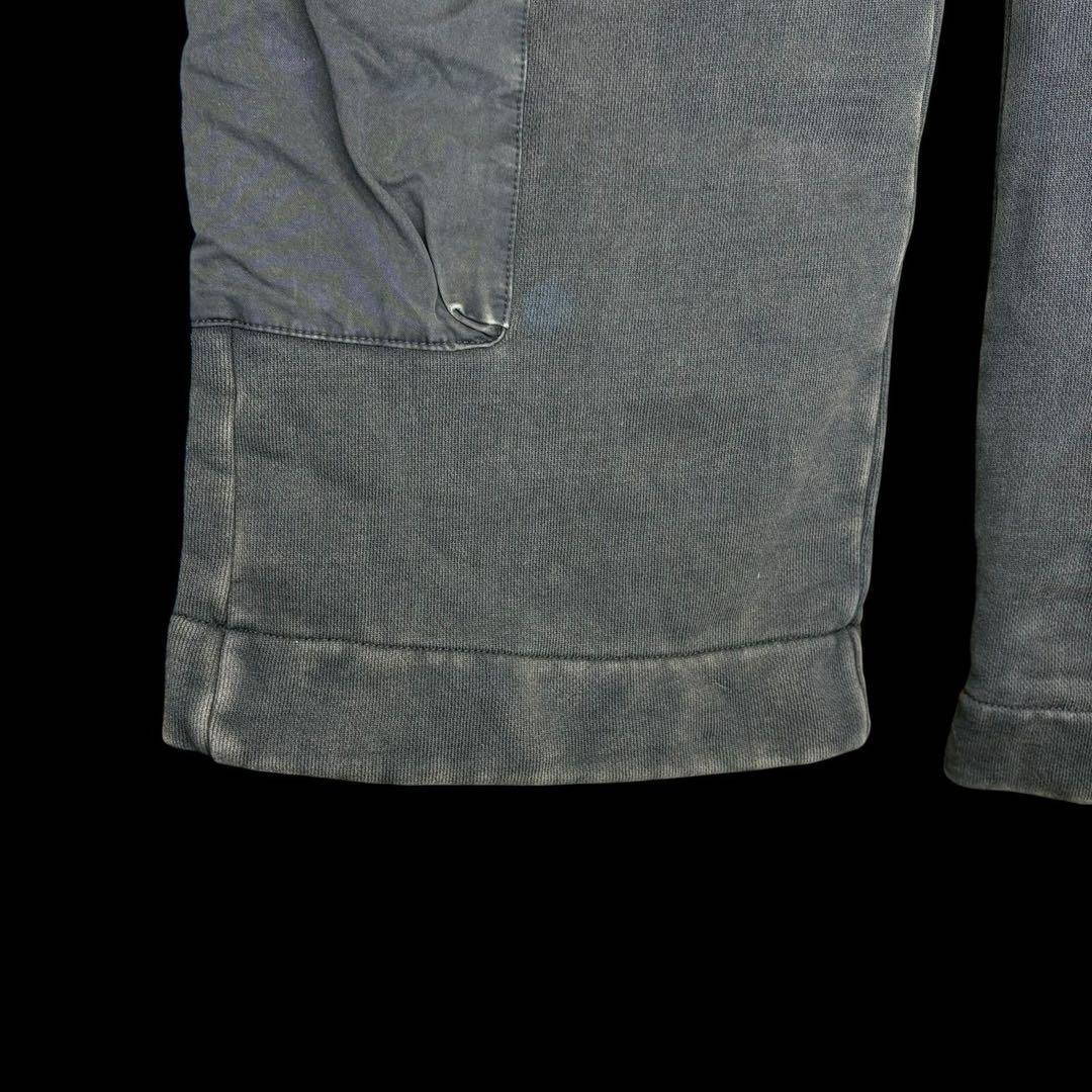 entire studios UTILITY SWEATS SOOT パンツ