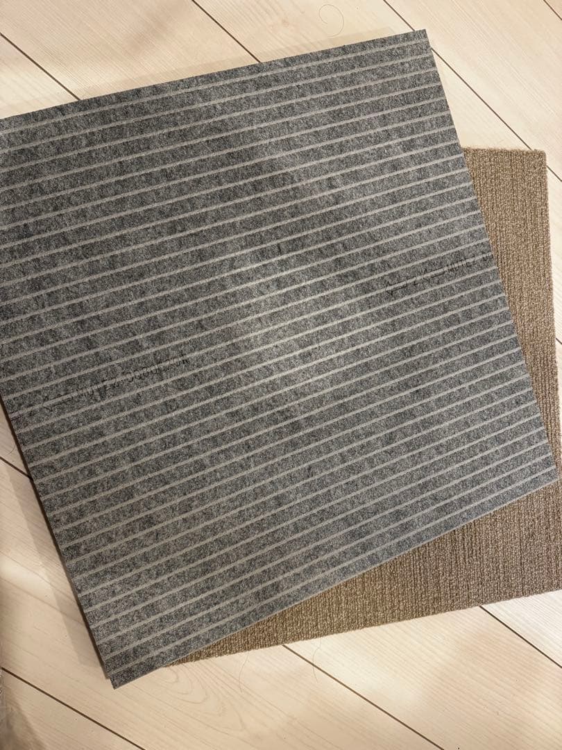 【防音専科】防音・吸音材 24枚セット