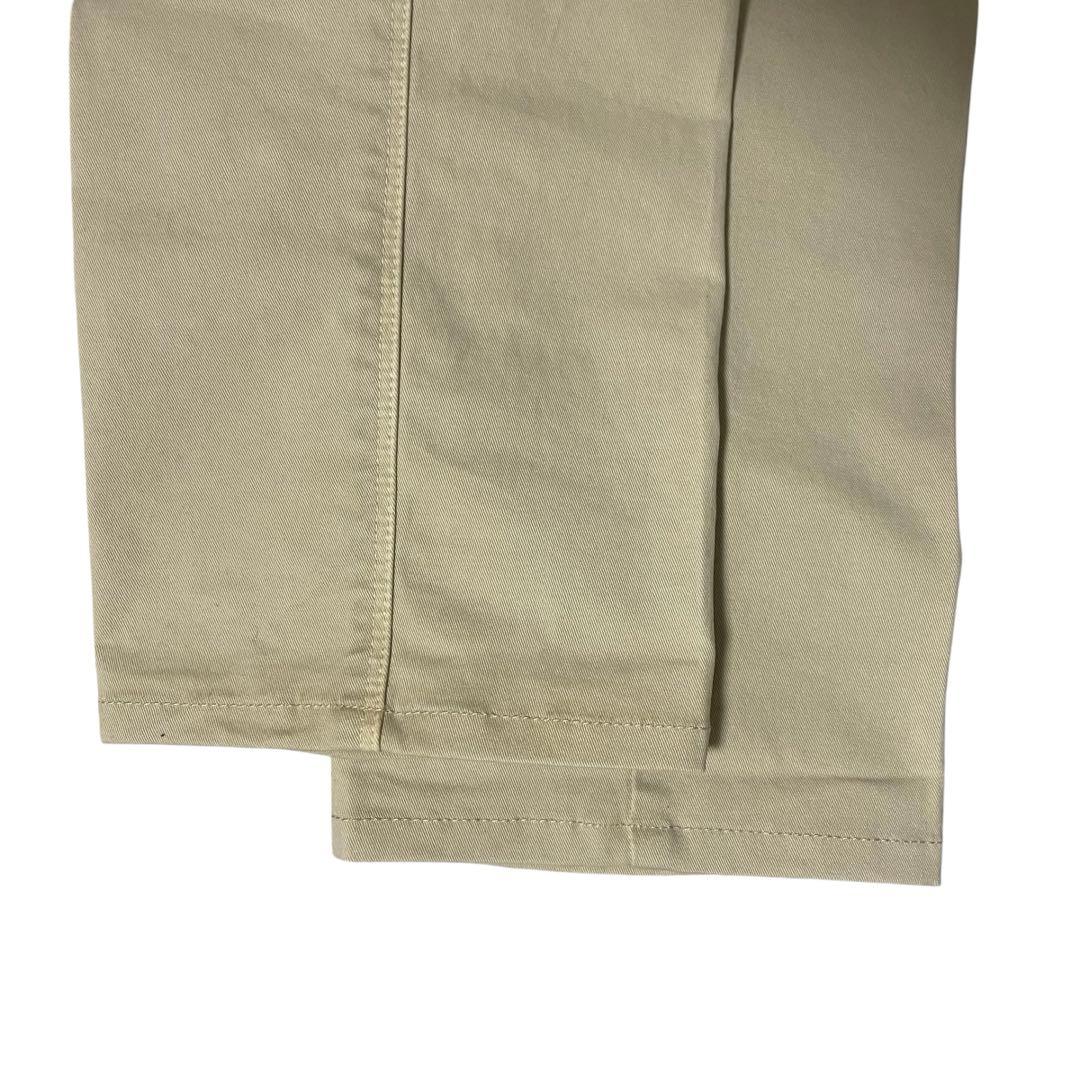 美品 PT01 FORWARD チノパン ストレッチスラックス トラウザーズ M
