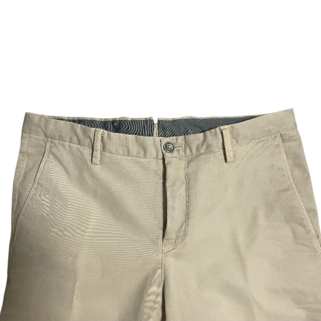 美品 PT01 FORWARD チノパン ストレッチスラックス トラウザーズ M
