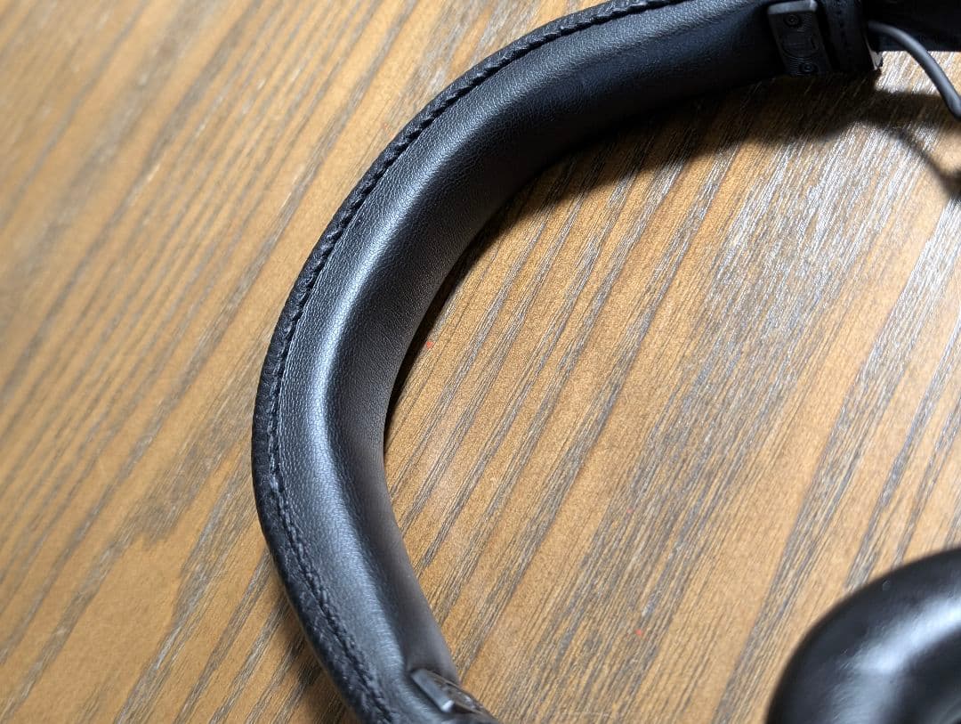 Marshall Monitor II anc ワイヤレスヘッドホン マーシャル