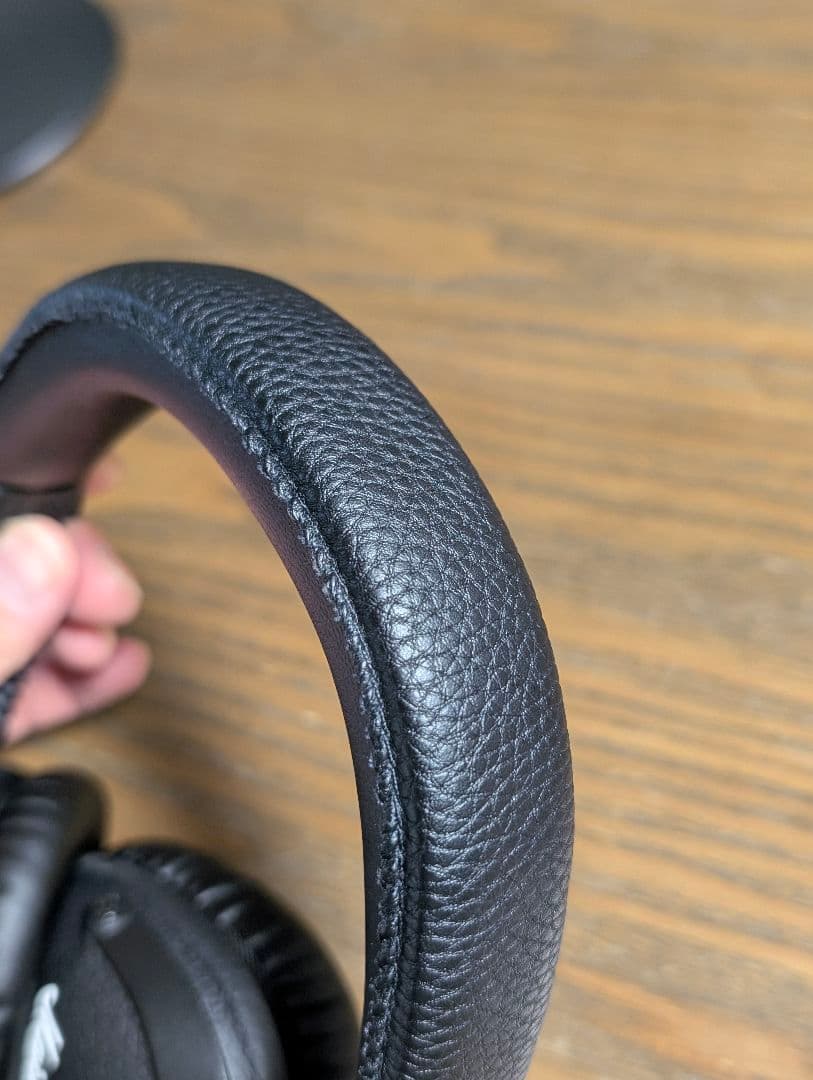 Marshall Monitor II anc ワイヤレスヘッドホン マーシャル