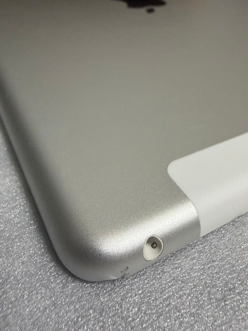 iPad 第9世代 64GB バッテリー最大容量:87%