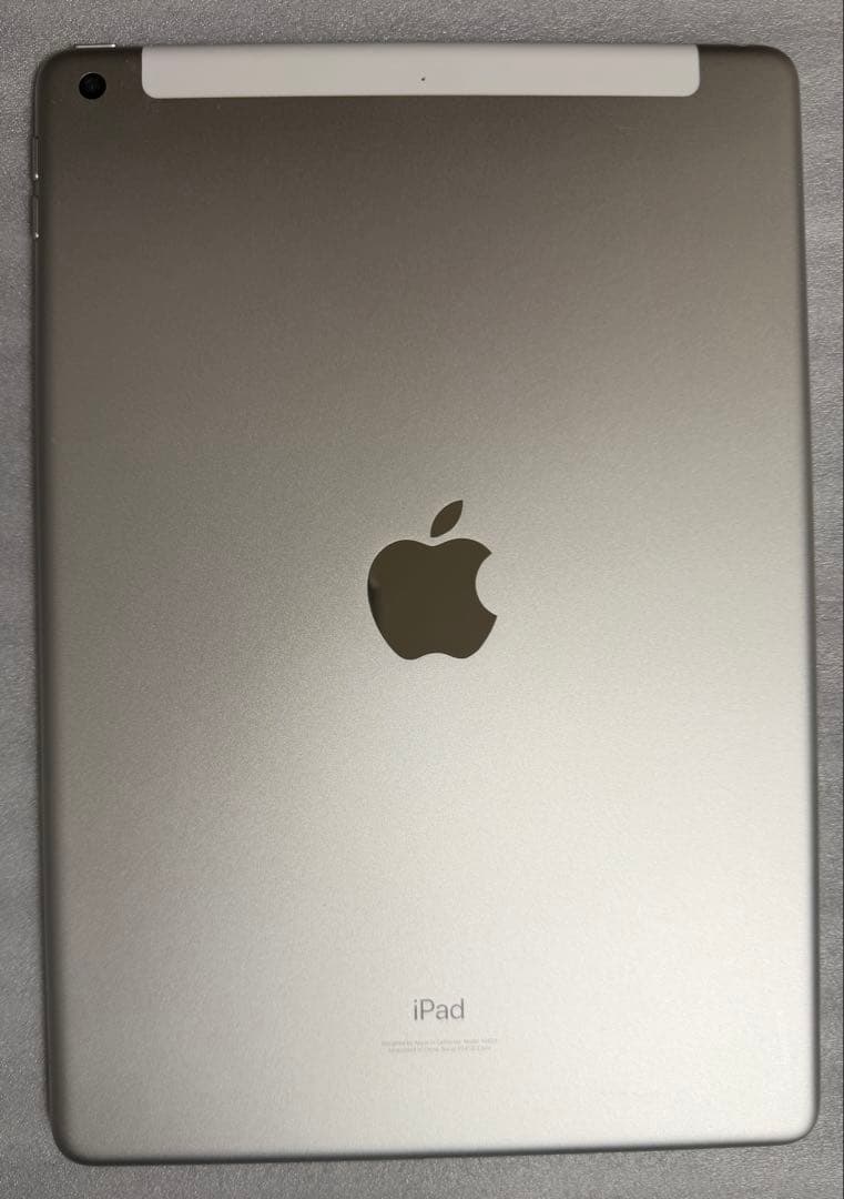 iPad 第9世代 64GB バッテリー最大容量:87%