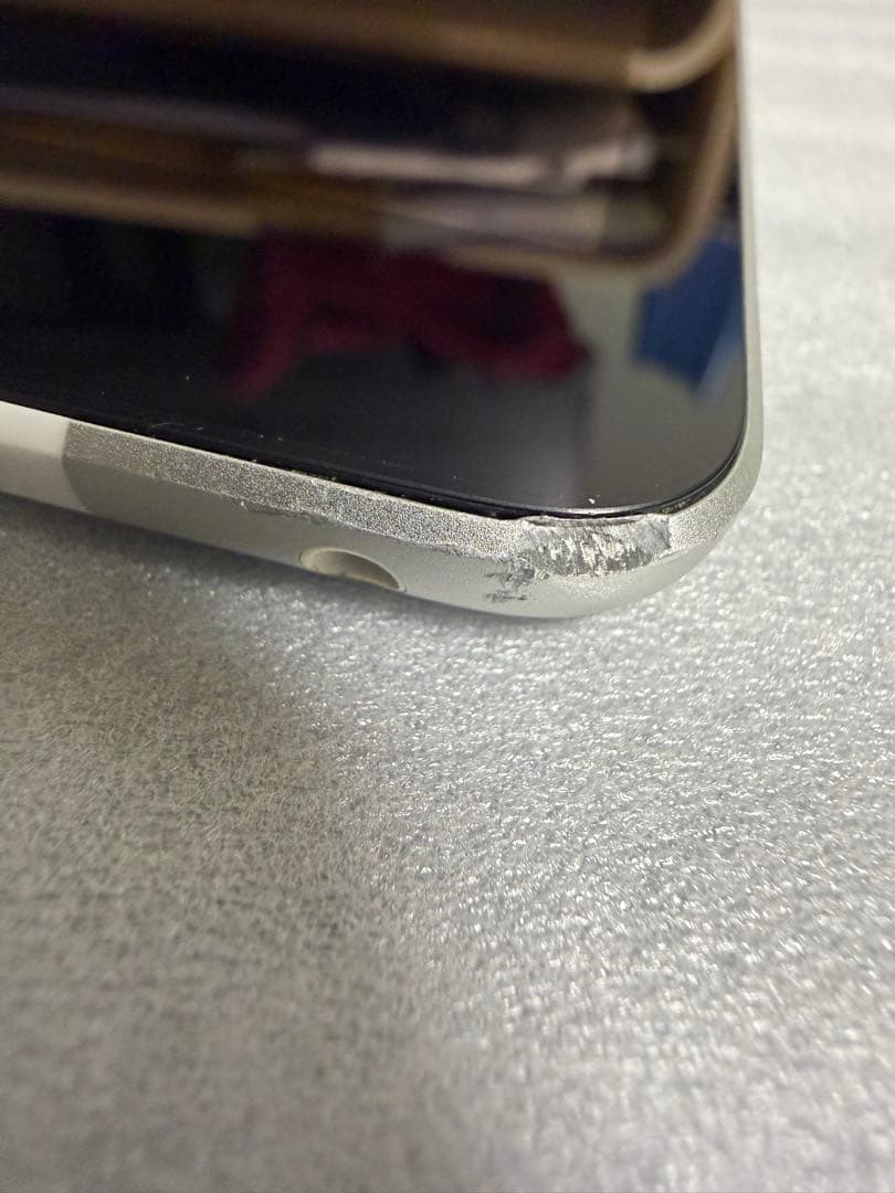 iPad 第9世代 64GB バッテリー最大容量:87%