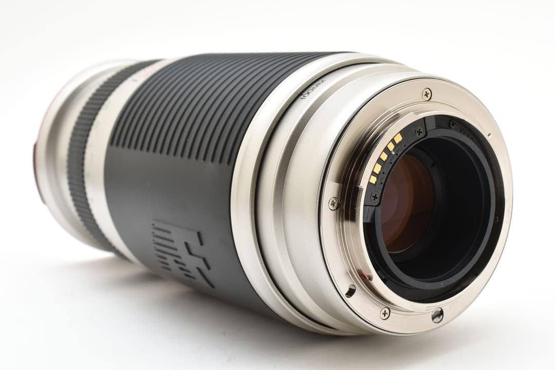 Cosina 100-400mm F4.5-6.7 MC ソニー用 #9213