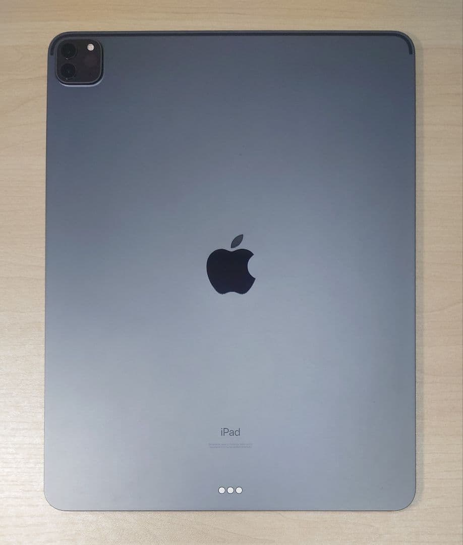 iPad Pro 12.9インチ 第4世代 WiFi 128GB ジャンク