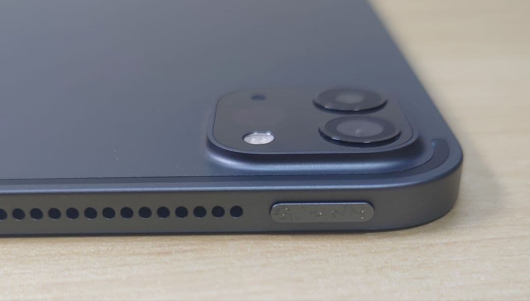 iPad Pro 12.9インチ 第4世代 WiFi 128GB ジャンク