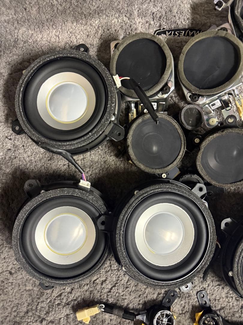 マークレビンソン　セット