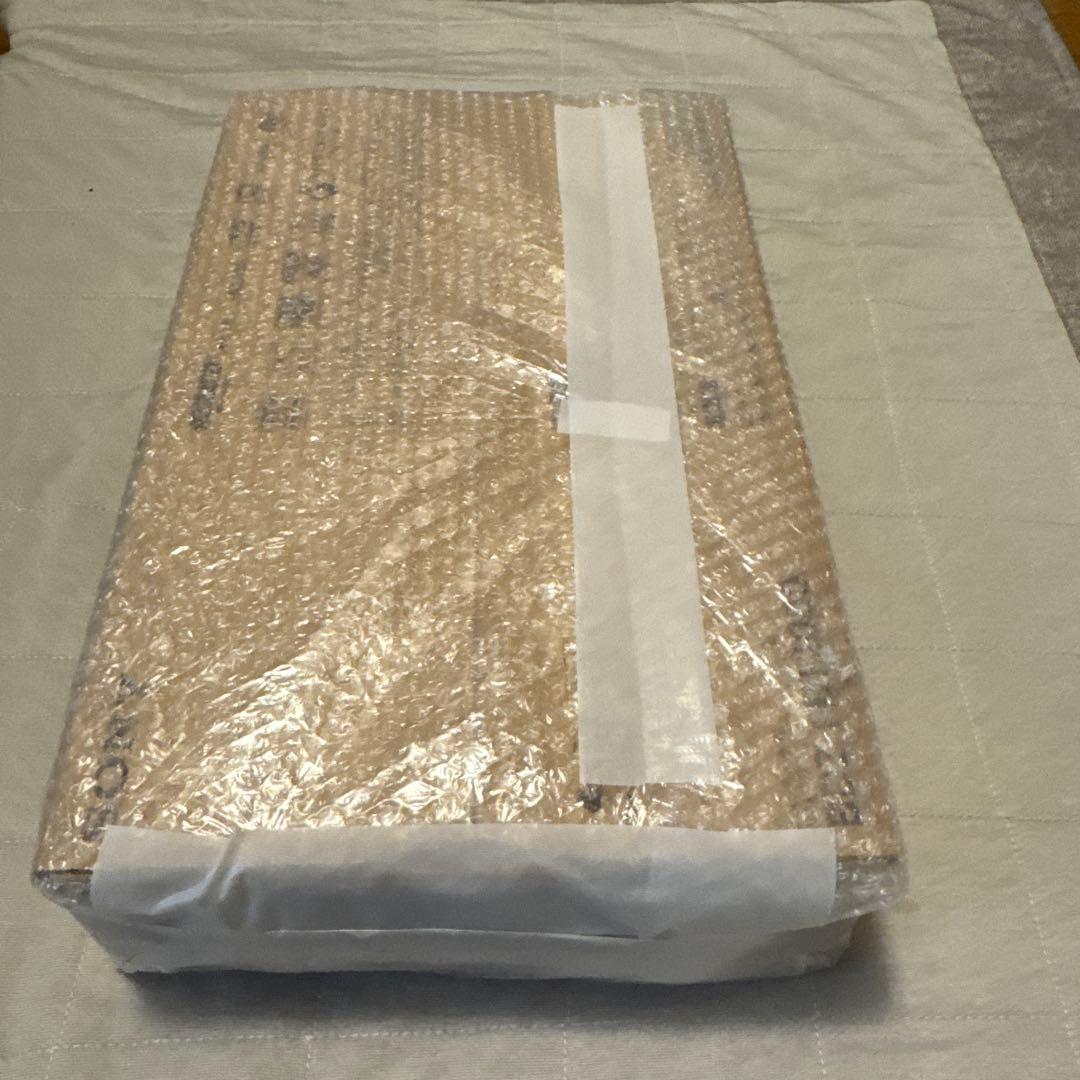 SONY 4KBS内蔵　UHD BD BDZ-FBT2000 2TB 完動作品