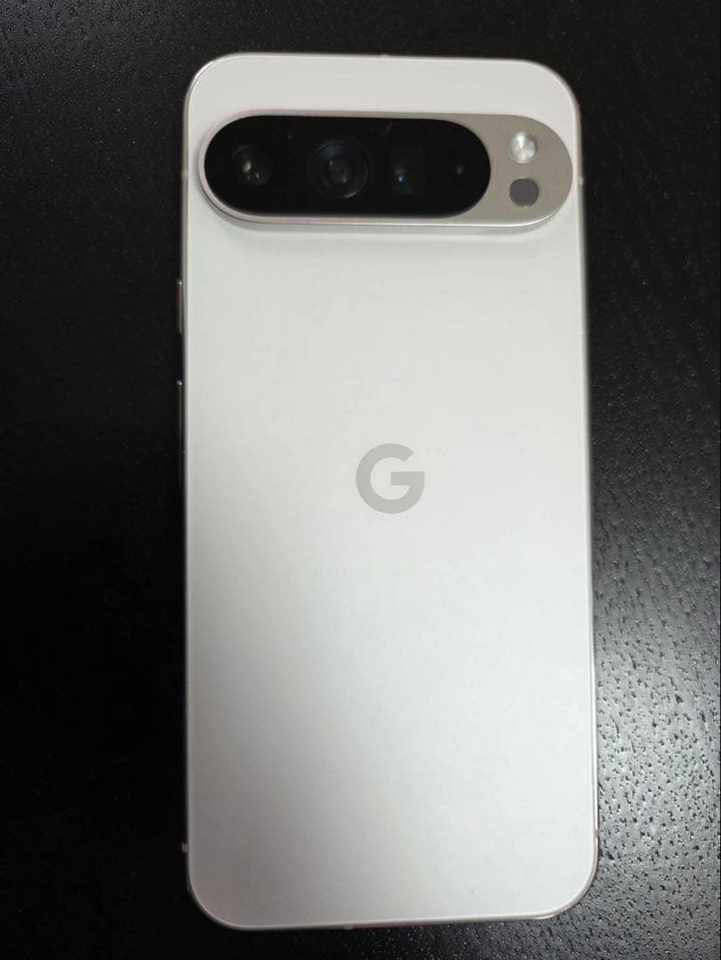 携帯電話本体 Google Pixel 9Pro xl