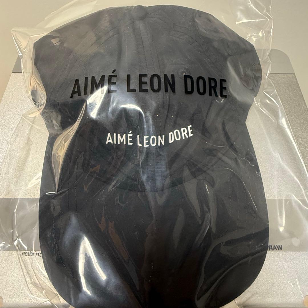 AIMÉ LEON DORE Nylon Sport Hat