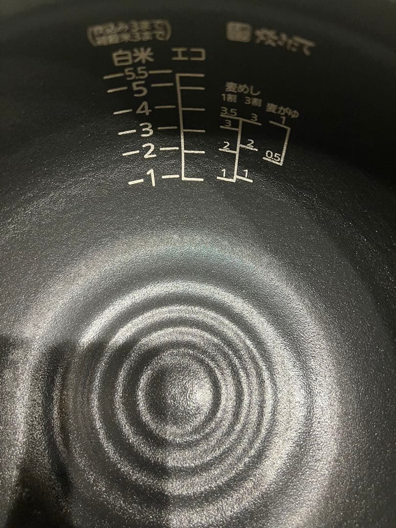 タイガー　炊飯器　土鍋　THE 炊きたて　土鍋ご泡火炊き