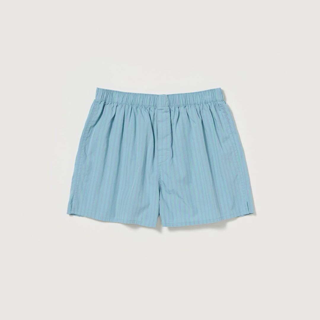【完売】AURALEE×TEKLA BOXER SHORTS ボクサーショーツ