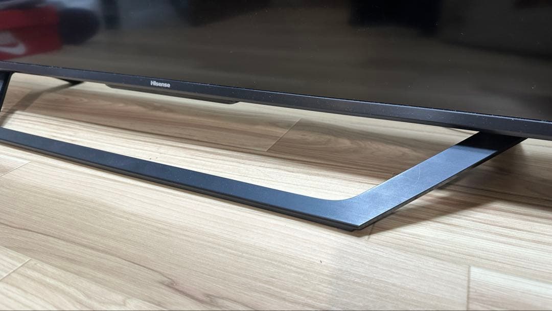 2020年製 Hisense ハイセンス50U7F 4K 液晶テレビ 50インチ