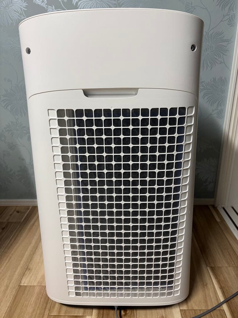 E220d【中古品】SHARP 空気清浄機 KI-LS70-W