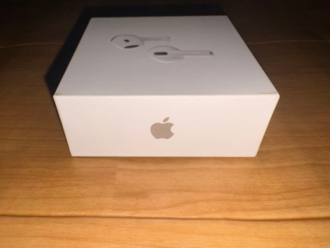 Apple AirPods4 ※訳あり詳細お読み下さい。