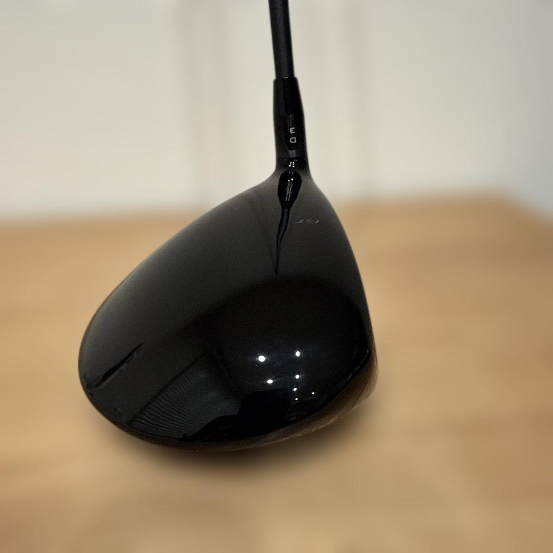 タイトリスト GT4ドライバー ロフト10°