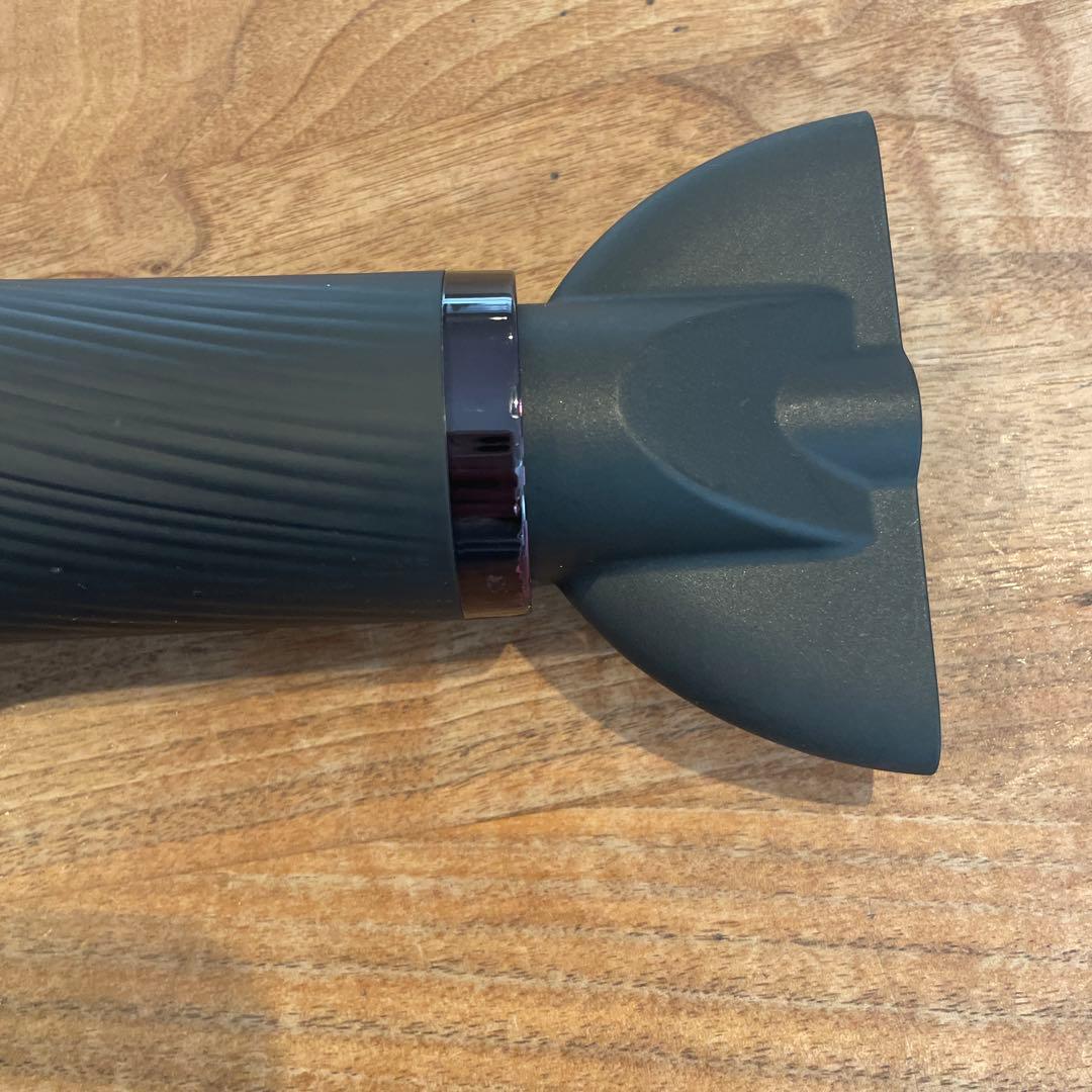 リファ　ビューテックドライヤー　ブラック