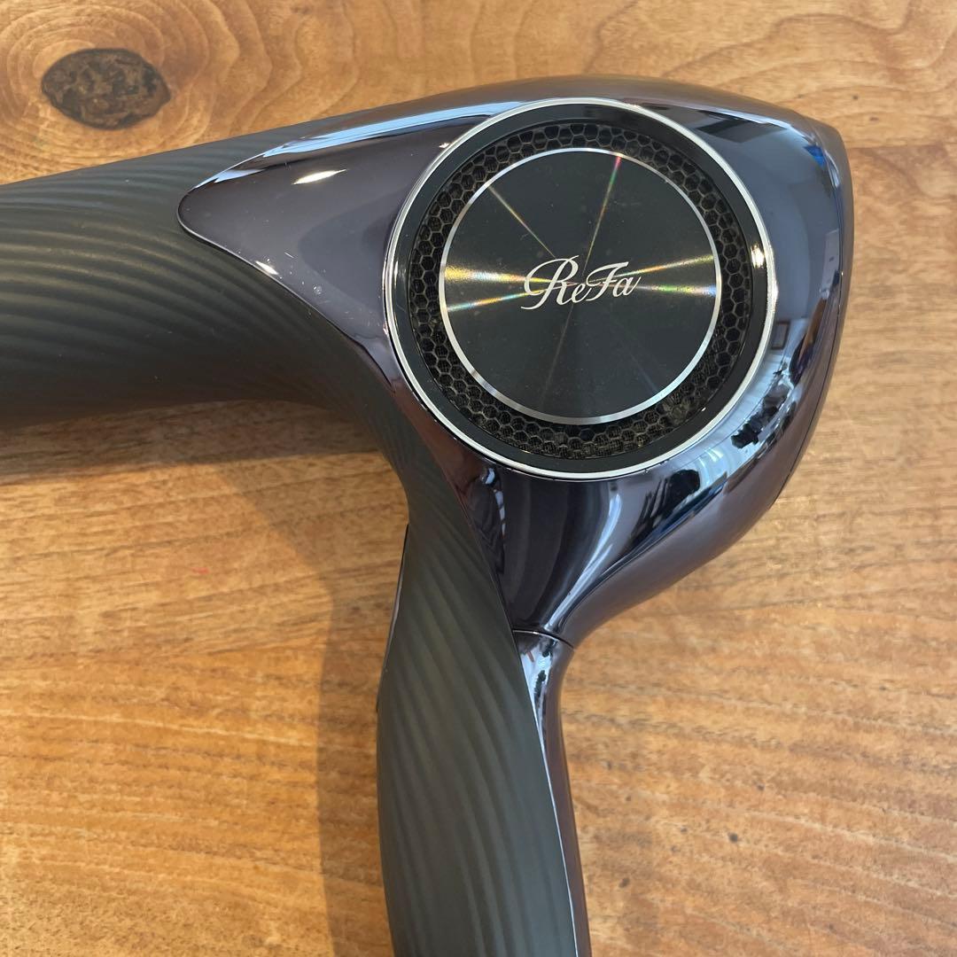 リファ　ビューテックドライヤー　ブラック