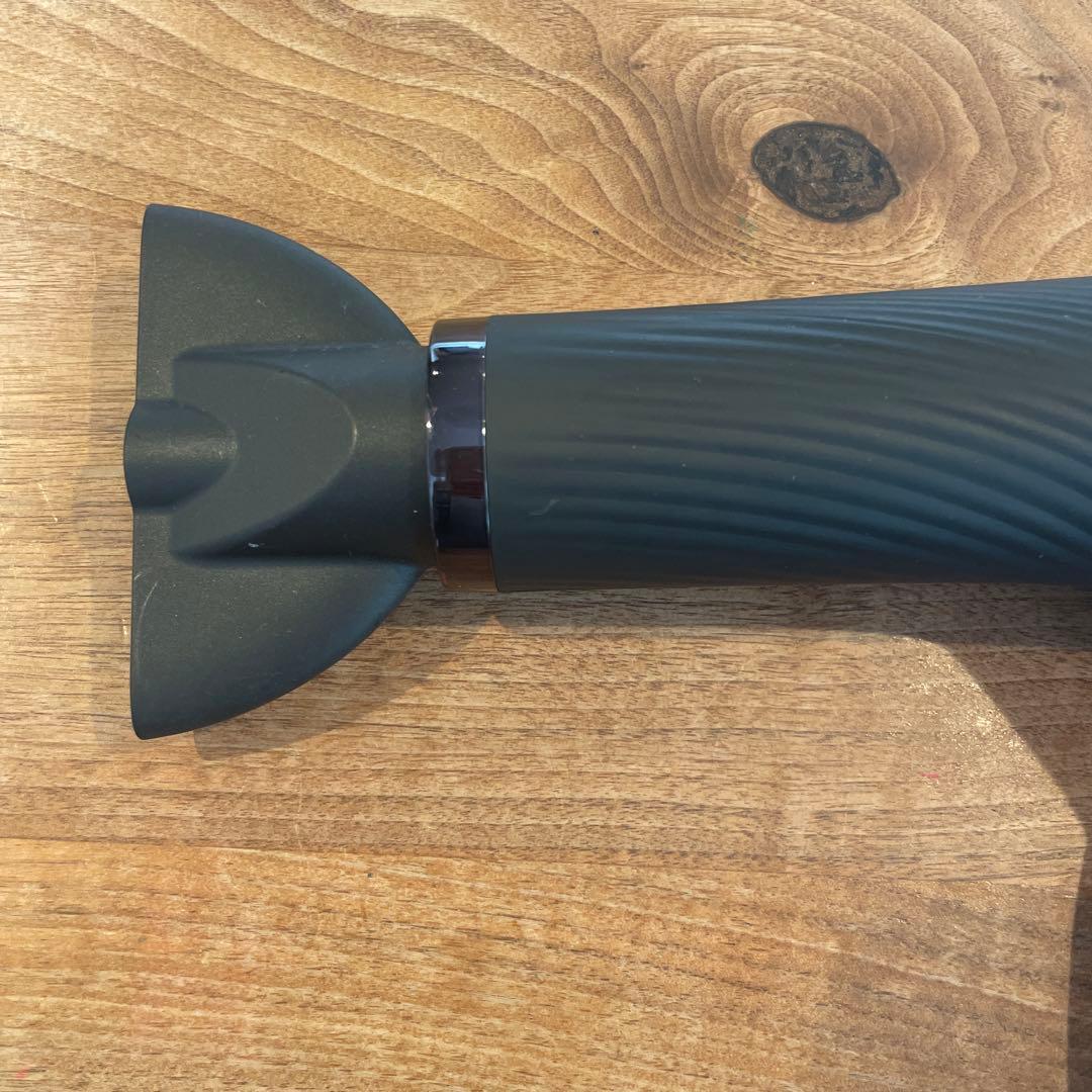 リファ　ビューテックドライヤー　ブラック